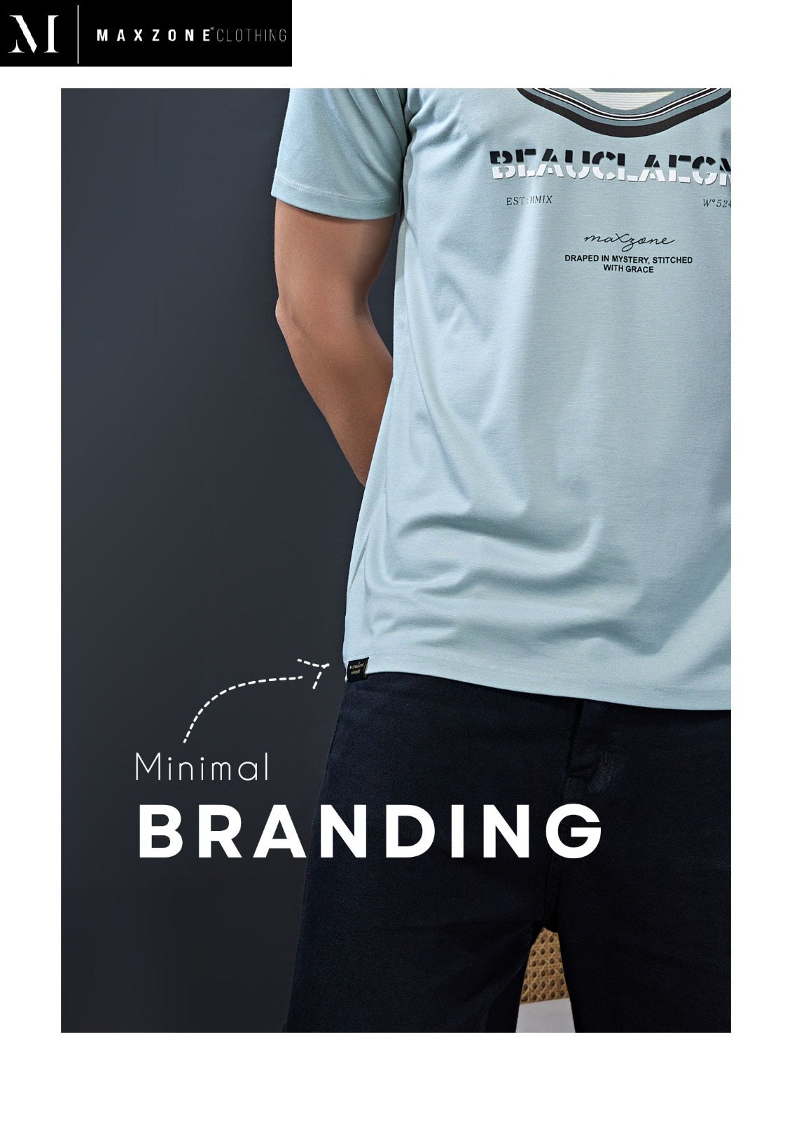 Sskf J G5 A Maxzone Clothing Tencil Lycra Mens Tshirts Wholesaler Ahmedabad