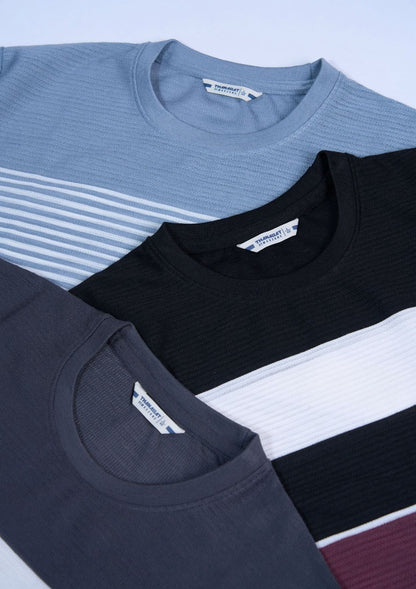 Sskf J G9 Dn 2595 Maxzone Clothing Cod Auto Striper Mens Tshirts Supplier Gujarat