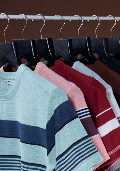 Sskf J G9 Dn 2595 Maxzone Clothing Cod Auto Striper Mens Tshirts Supplier Gujarat