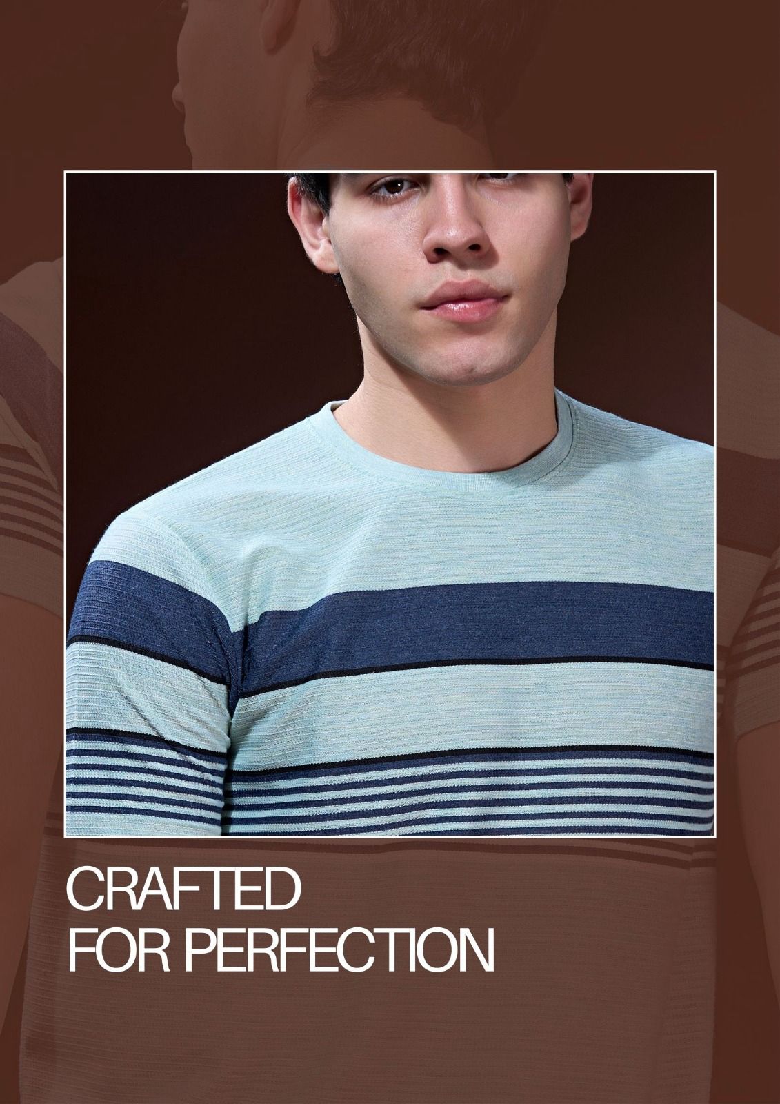 Sskf J G9 Dn 2595 Maxzone Clothing Cod Auto Striper Mens Tshirts Supplier Gujarat