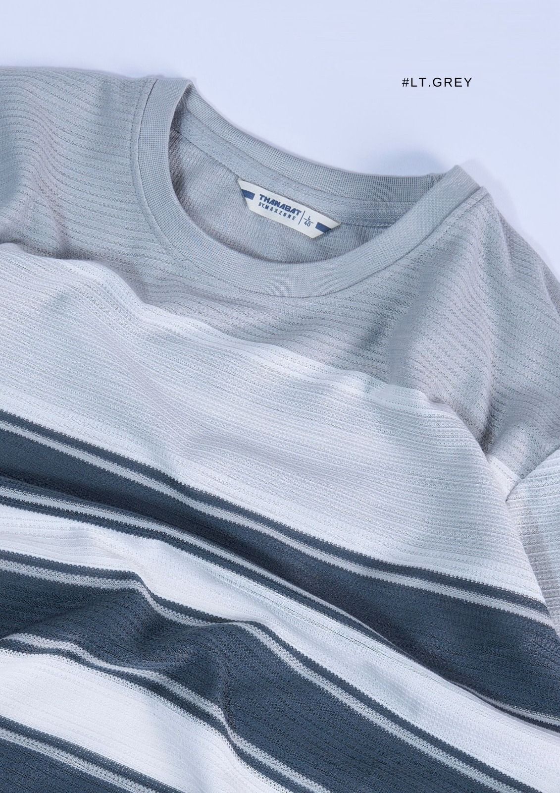 Sskf J G9 Dn 2595 Maxzone Clothing Cod Auto Striper Mens Tshirts Supplier Gujarat