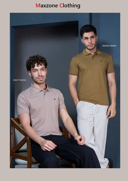 St J G2 Dn 2508 Maxzone Clothing Cotton Mens Tshirts Manufacturer Gujarat