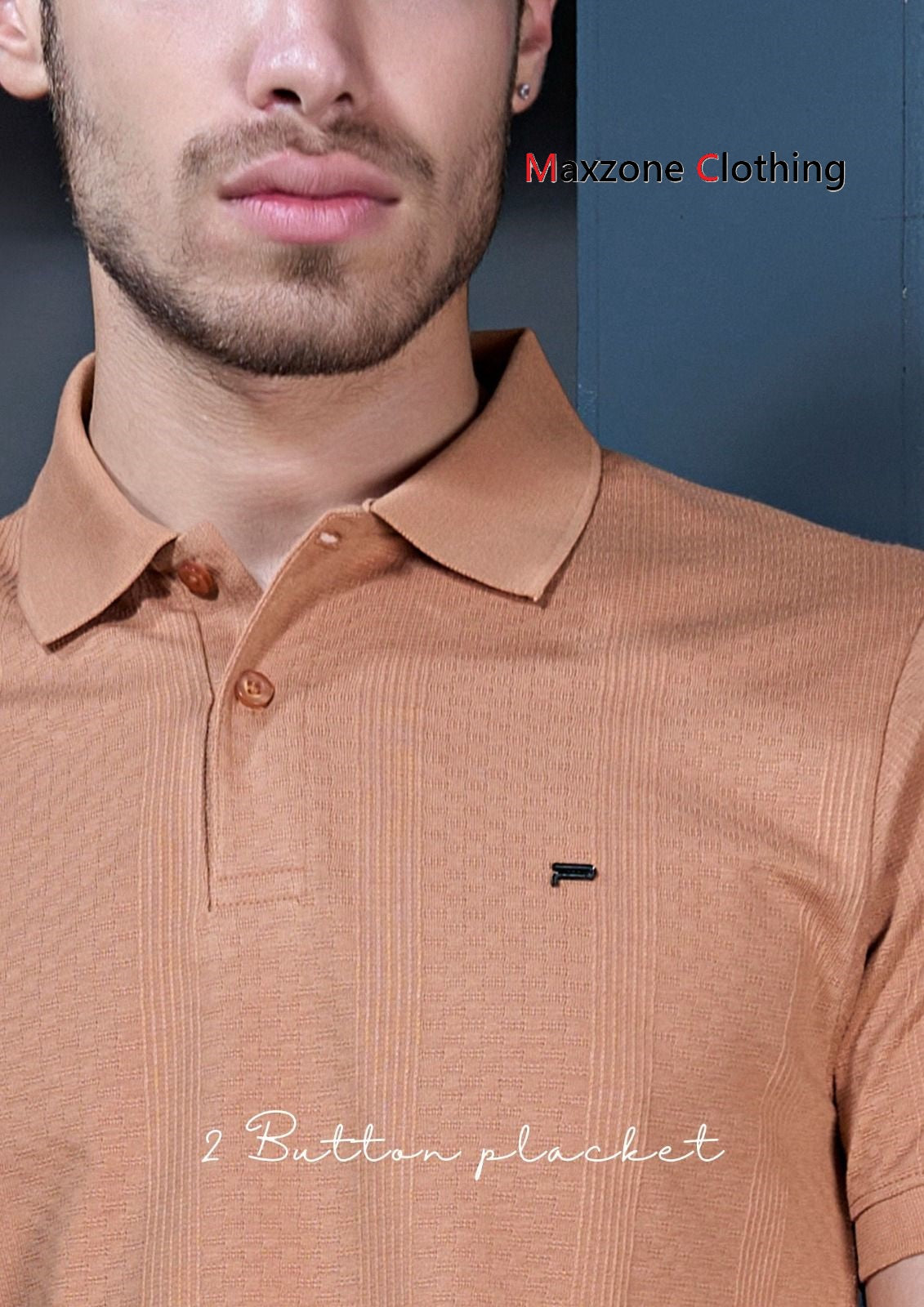 St J G2 Dn 2508 Maxzone Clothing Cotton Mens Tshirts Manufacturer Gujarat