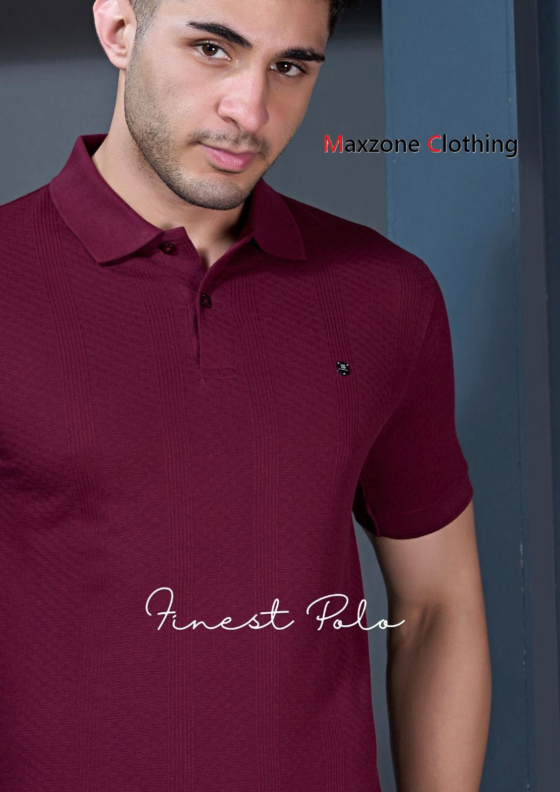 St J G2 Dn 2508 Maxzone Clothing Cotton Mens Tshirts Manufacturer Gujarat