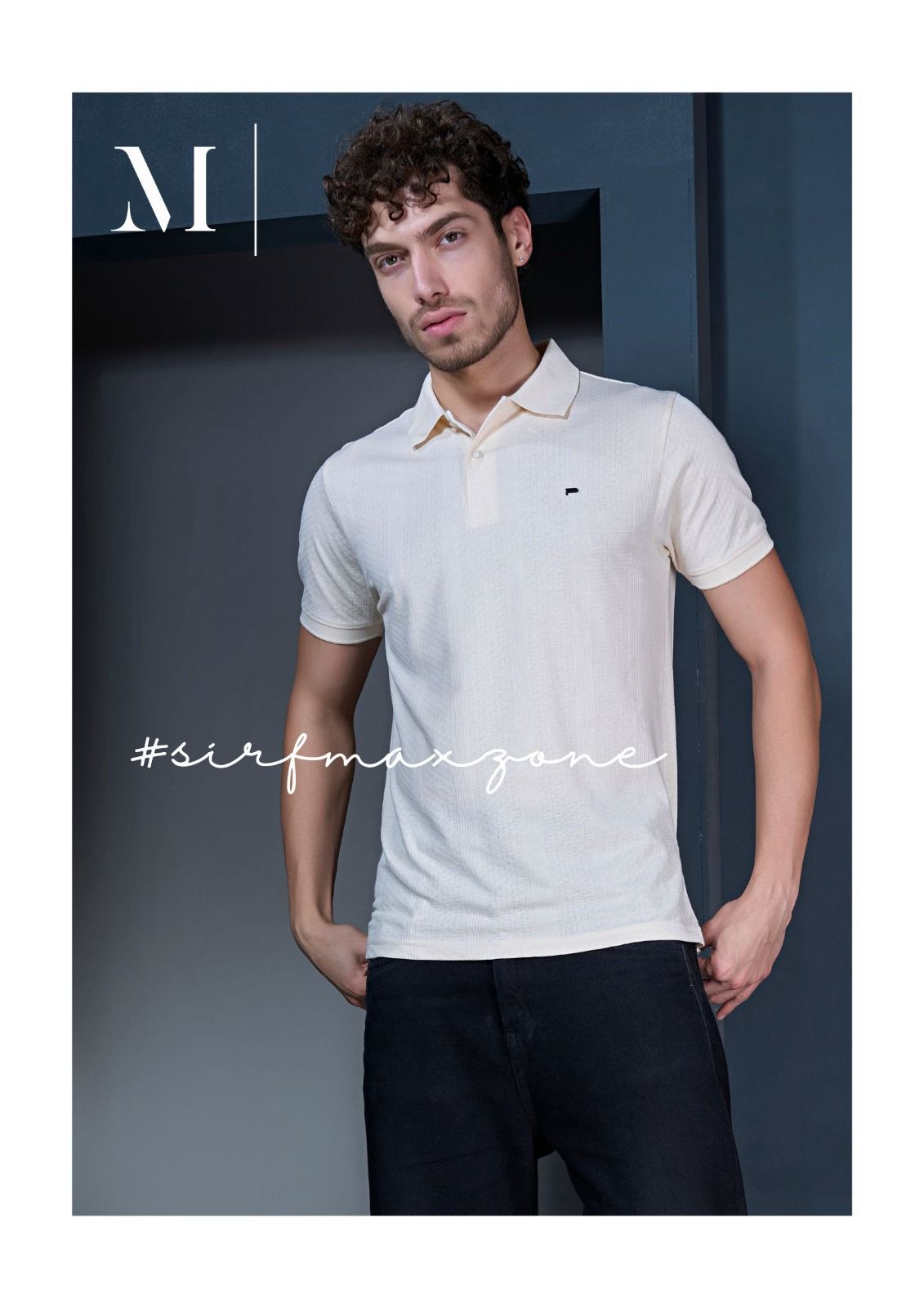 St J G2 Dn 2508 Maxzone Clothing Cotton Mens Tshirts Manufacturer Gujarat