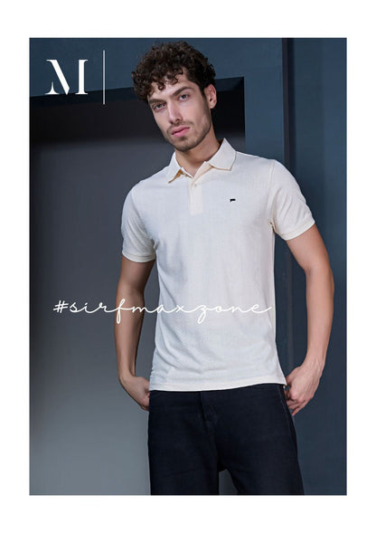 St J G2 Dn 2508 Maxzone Clothing Cotton Mens Tshirts Manufacturer Gujarat