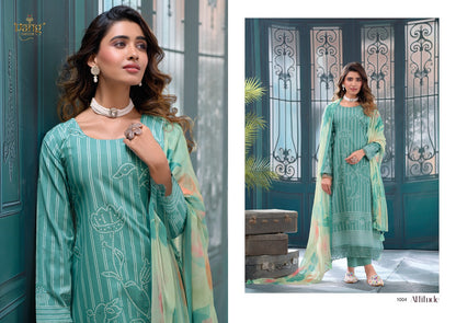 Status Rang Fashion Swiss Lawn Pant Style Suits Supplier Ahmedabad