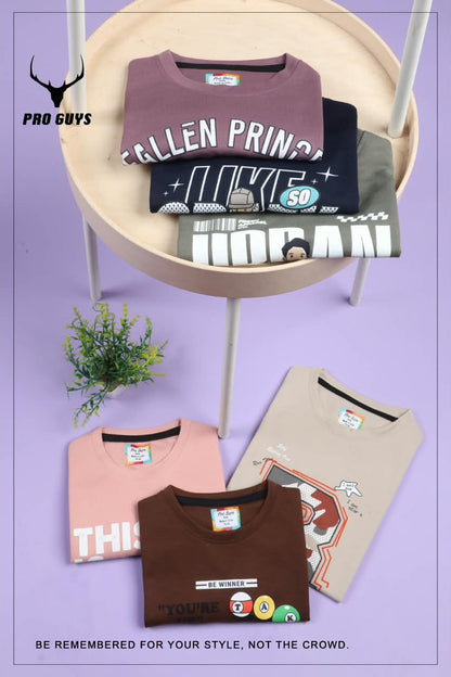 Style 3978 Tencil Pro Guys Canvas Boys Tshirt Wholesale Price