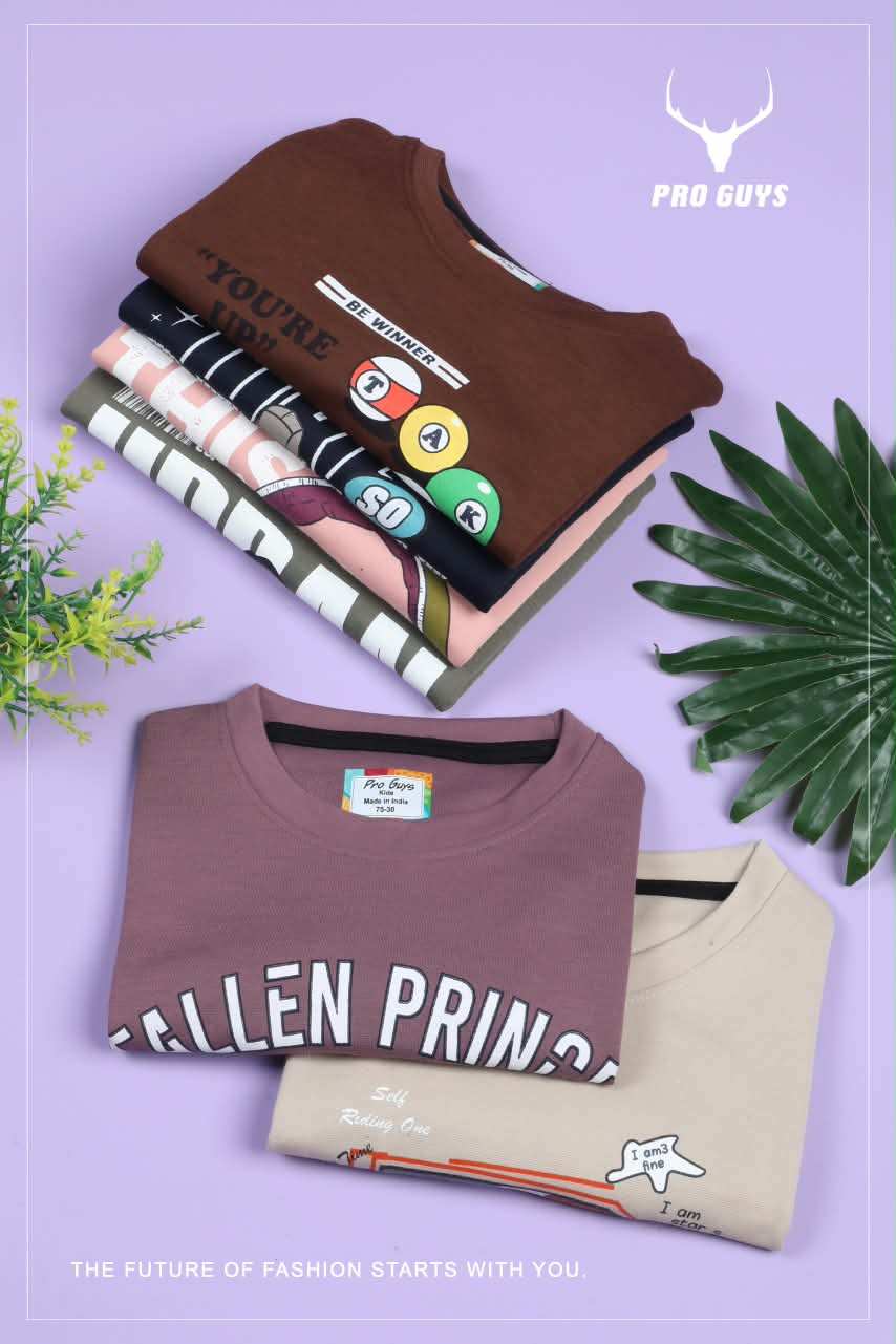 Style 3978 Tencil Pro Guys Canvas Boys Tshirt Wholesale Price