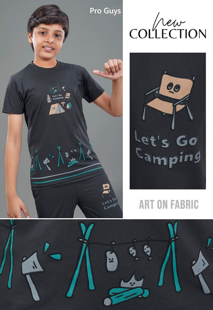 Style 3999 Pro Guys Imported Boys Co Ord Set Wholesale