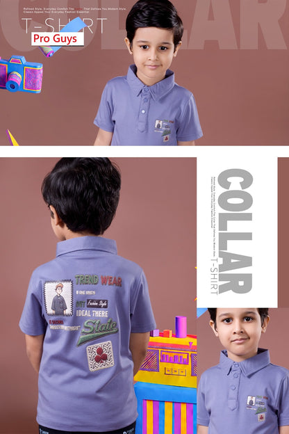 Style 4042 Pro Guys Imported Boys Tshirt Wholesale Price