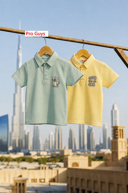 Style 4042 Pro Guys Imported Boys Tshirt Wholesale Price