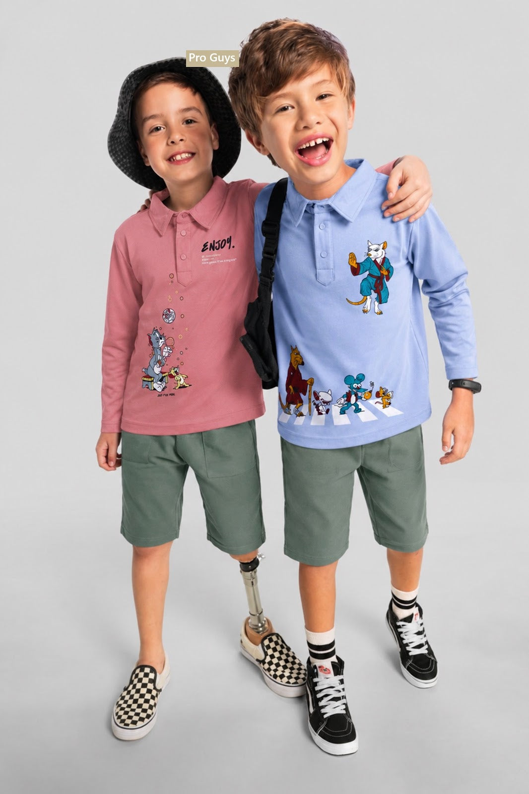 Style 4046 Pro Guys Imported Boys Tshirt Supplier Ahmedabad