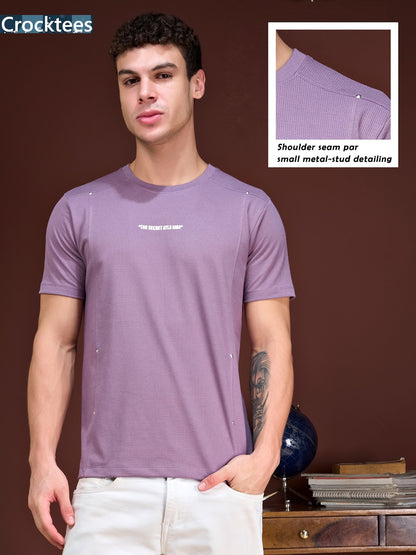 Style 5171 Crocktees Knit Mens Tshirts Exporter Gujarat