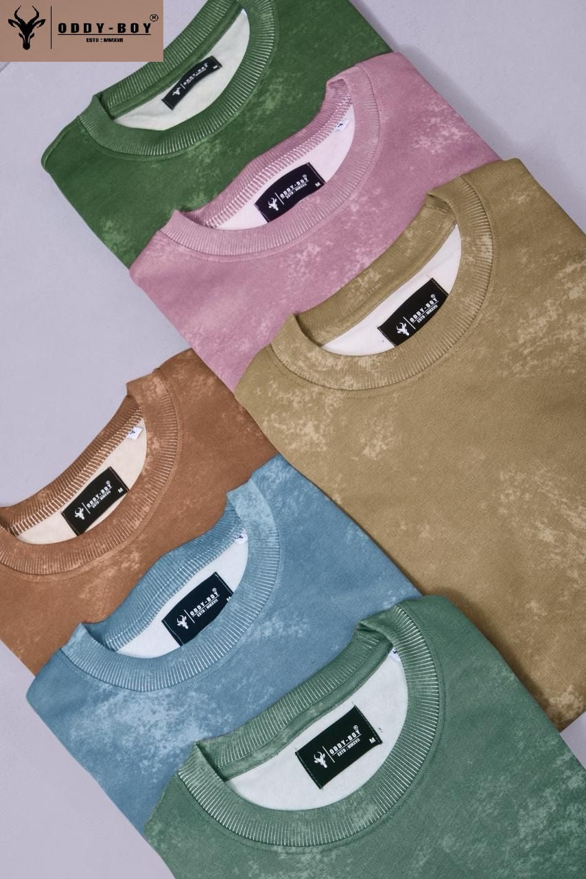 Style 637 Ce 19 21 Oddy Boy Fleece Mens Tshirts Wholesaler
