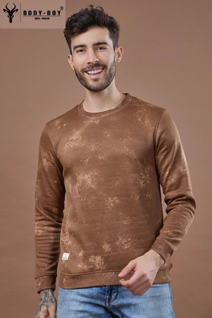 Style 637 Ce 19 21 Oddy Boy Fleece Mens Tshirts Wholesaler