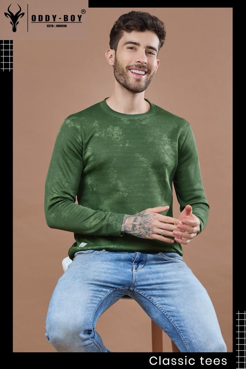 Style 637 Ce 19 21 Oddy Boy Fleece Mens Tshirts Wholesaler