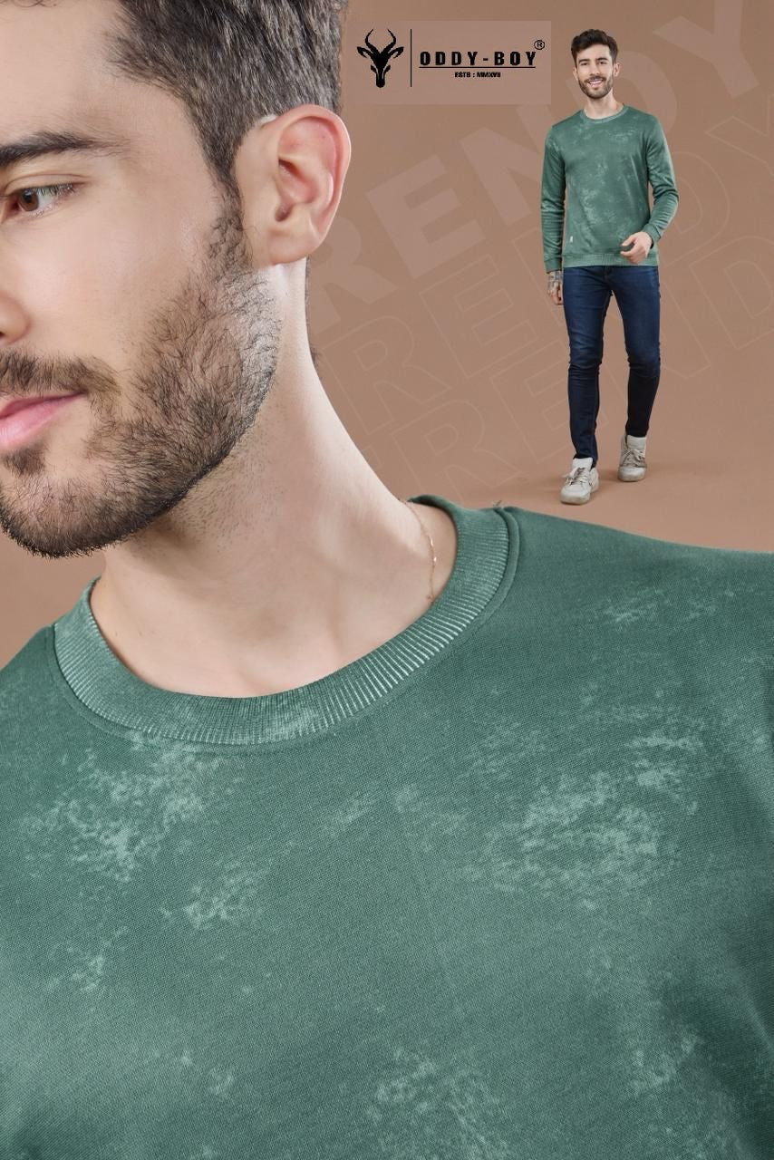 Style 637 Ce 19 21 Oddy Boy Fleece Mens Tshirts Wholesaler