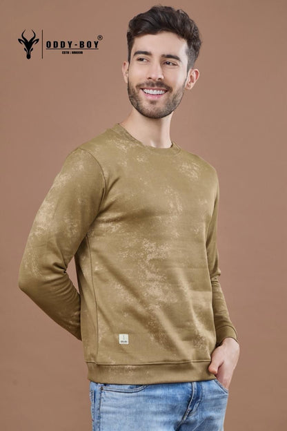 Style 637 Ce 19 21 Oddy Boy Fleece Mens Tshirts Wholesaler