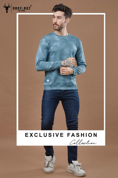 Style 637 Ce 19 21 Oddy Boy Fleece Mens Tshirts Wholesaler