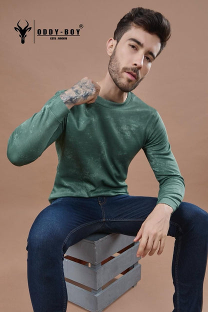 Style 637 Ce 19 21 Oddy Boy Fleece Mens Tshirts Wholesaler