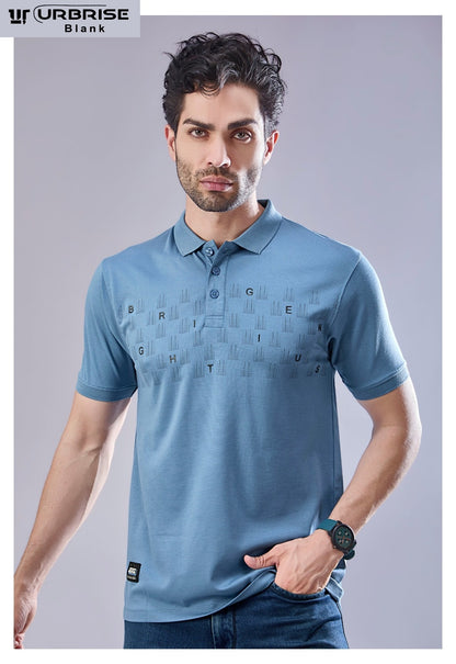 Style 764-771 Urbanrise Imported Mens Tshirts Manufacturer Ahmedabad
