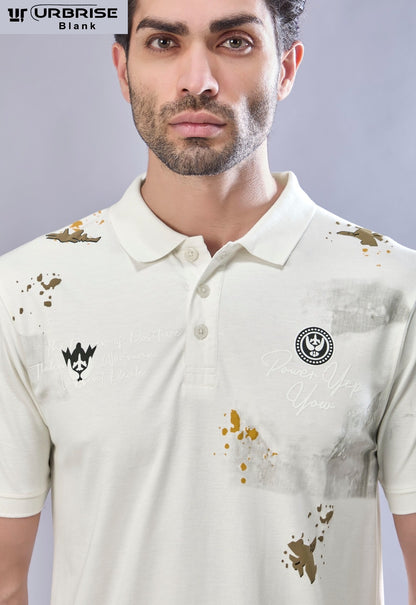 Style 764-771 Urbanrise Imported Mens Tshirts Manufacturer Ahmedabad