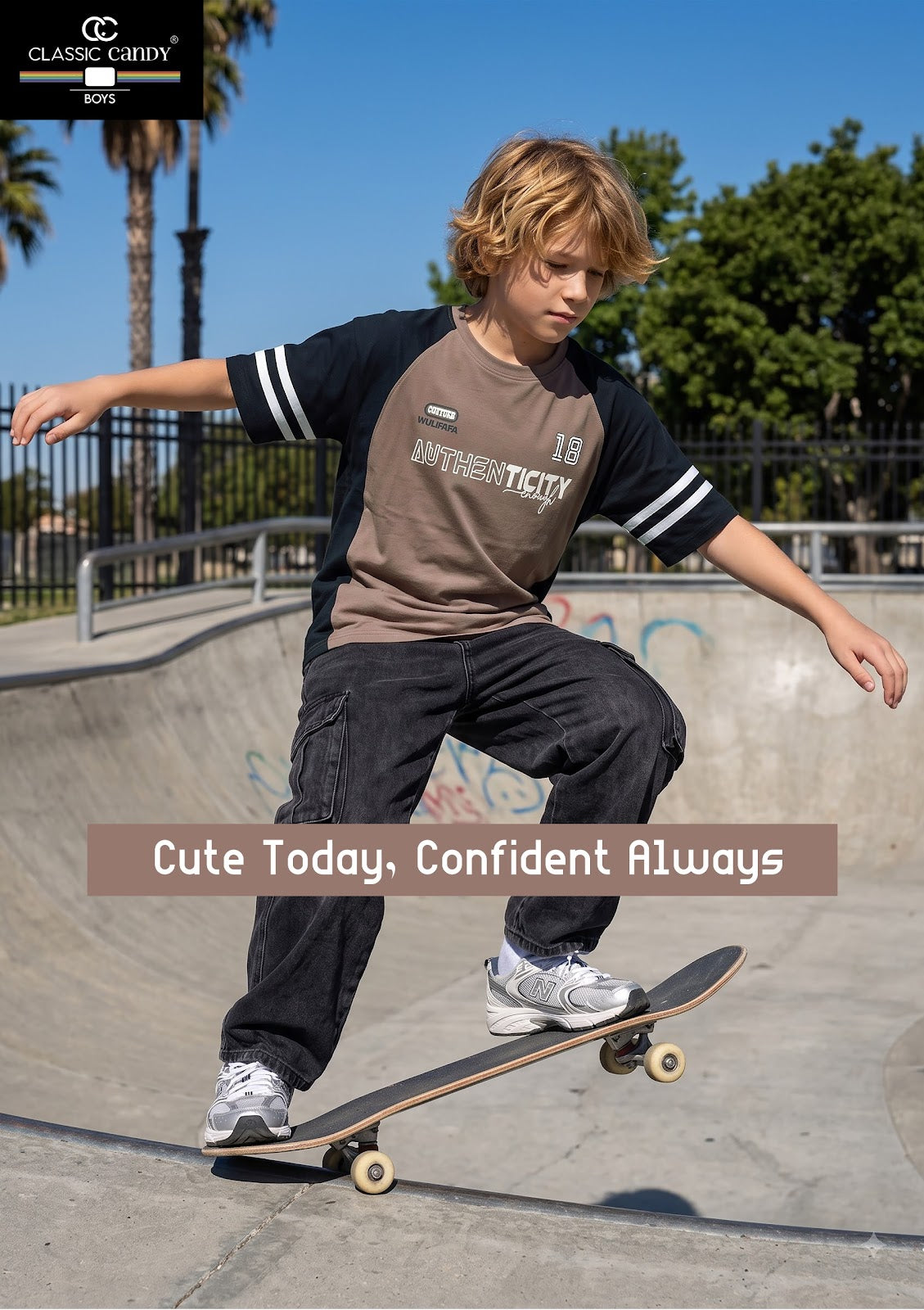 Style A963 Classic Candy Cotton Boys Tshirt Manufacturer Gujarat