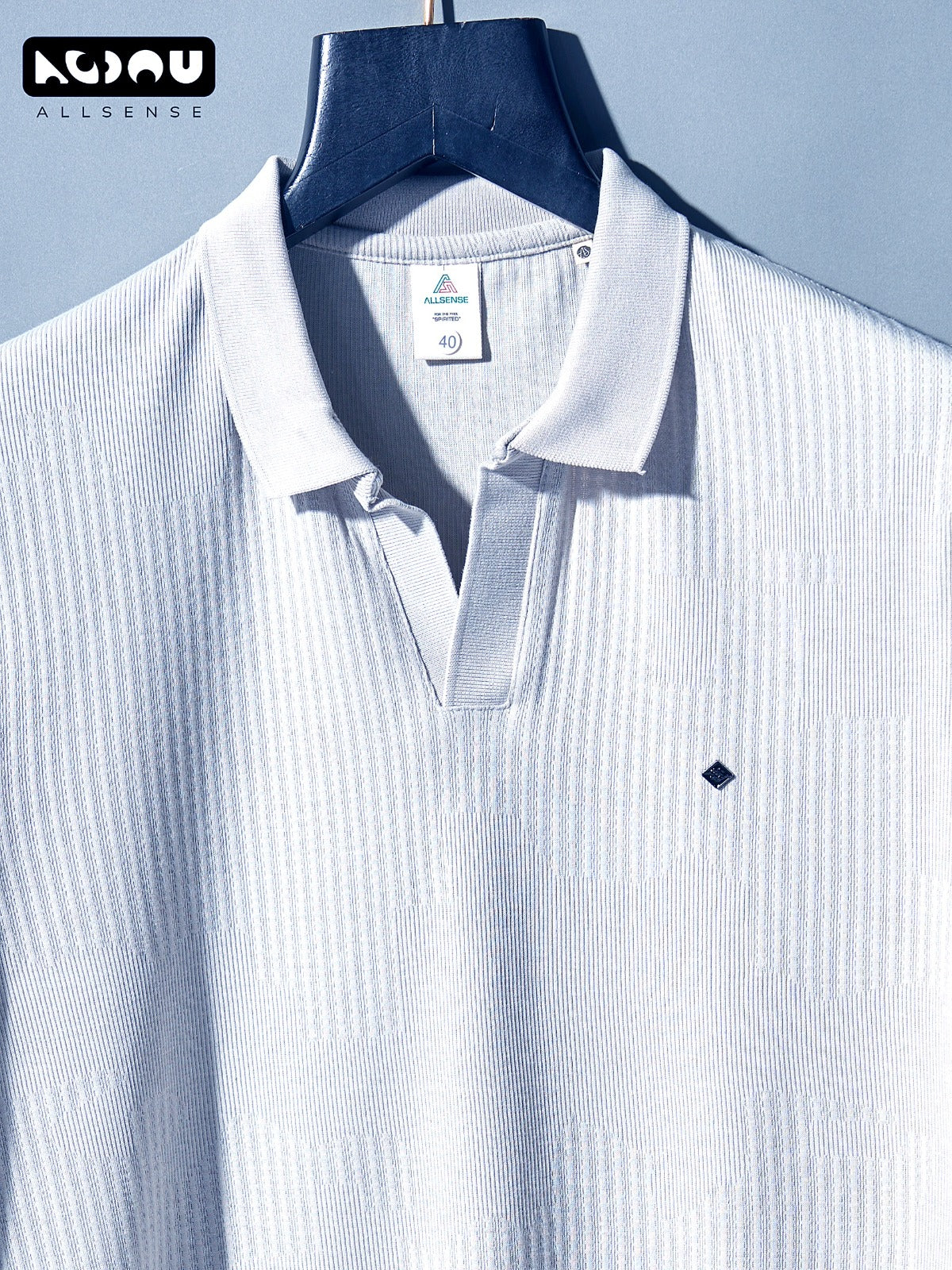 Style B 784 Allsense Interlock Mens Tshirts Exporter Gujarat