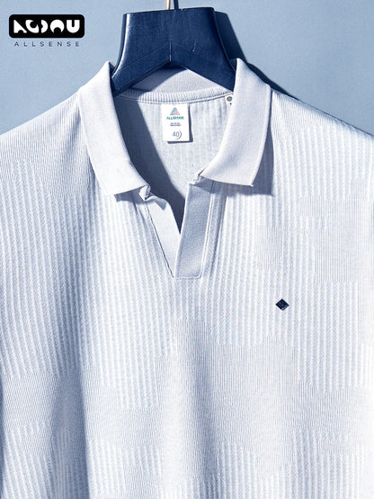 Style B 784 Allsense Interlock Mens Tshirts Exporter Gujarat