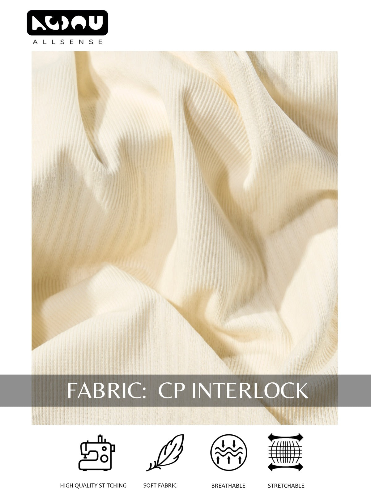 Style B 784 Allsense Interlock Mens Tshirts Exporter Gujarat