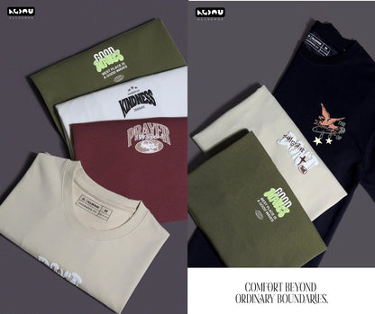 Style B 896 Oversize Allsense Cotton Mens Tshirts Manufacturer Ahmedabad
