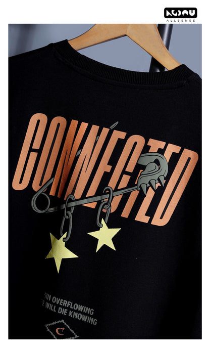 Style B 896 Oversize Allsense Cotton Mens Tshirts Manufacturer Ahmedabad