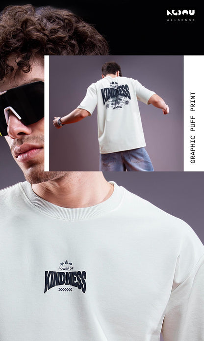 Style B 896 Oversize Allsense Cotton Mens Tshirts Manufacturer Ahmedabad