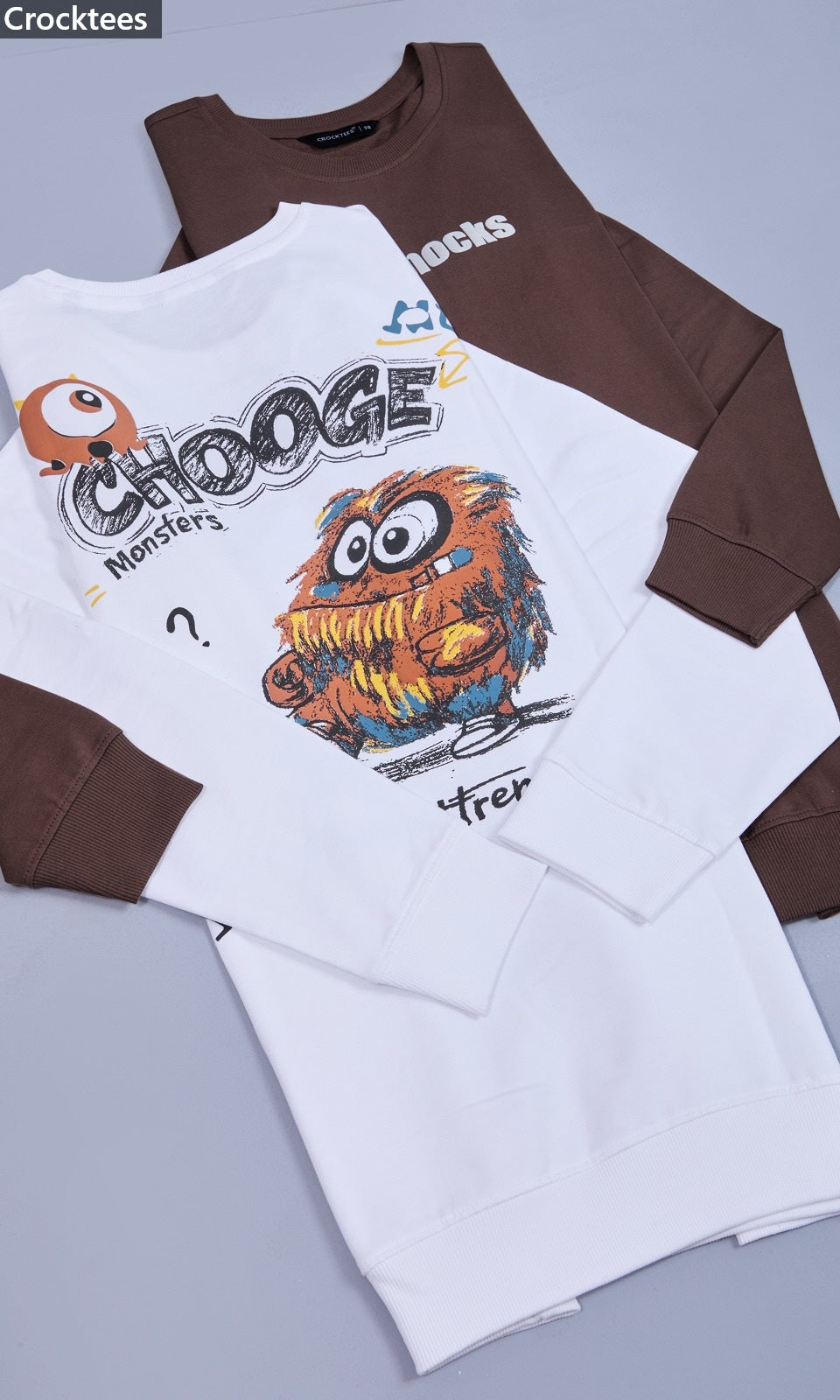 Style Jh 308 Hand Rib Crocktees Cotton Looper Mens Tshirts Manufacturer Gujarat