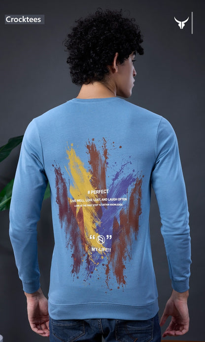 Style Jh 308 Hand Rib Crocktees Cotton Looper Mens Tshirts Manufacturer Gujarat