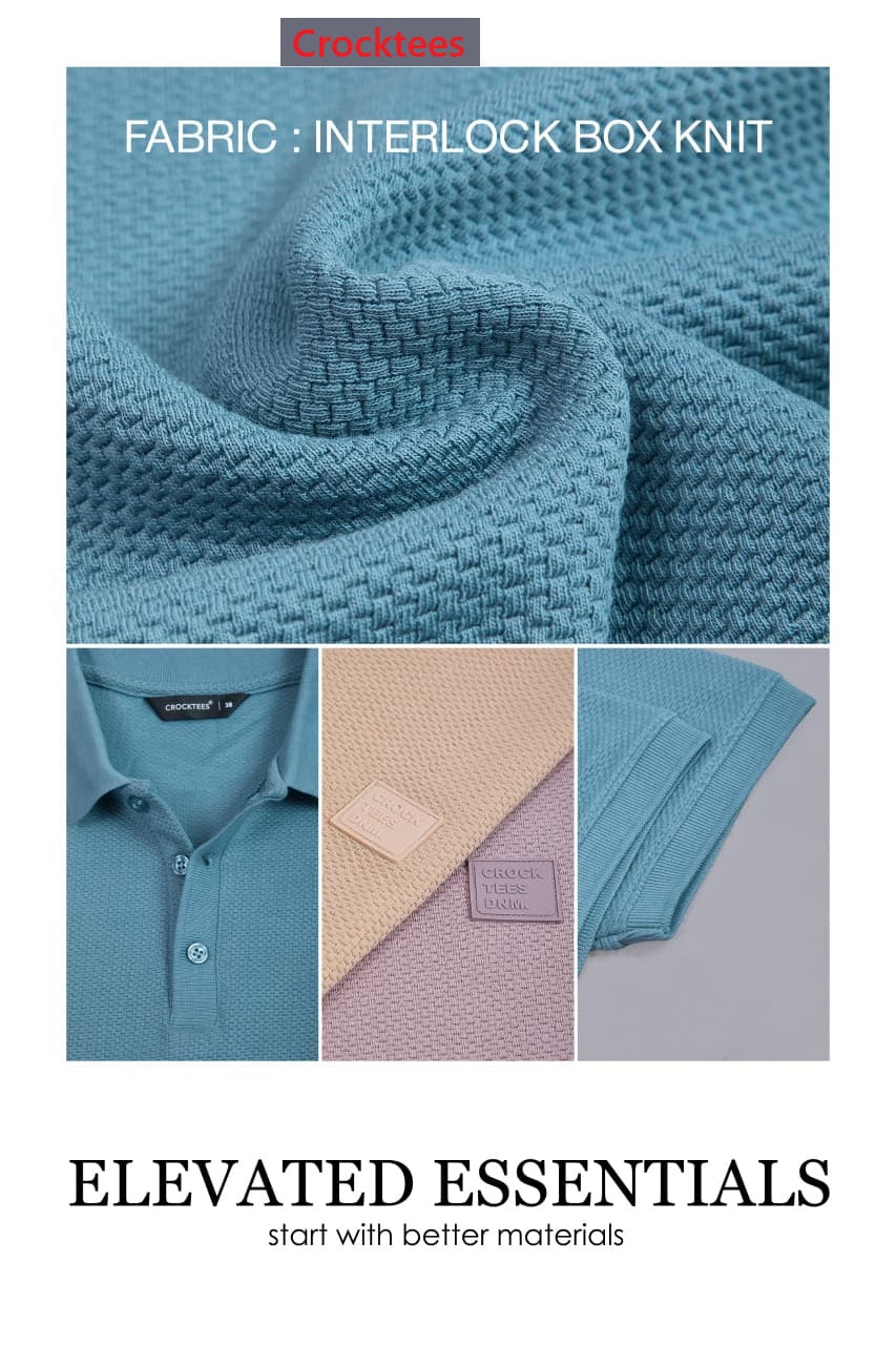 Style Jh 358 Crocktees Cotton Mens Tshirts Exporter India