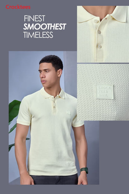 Style Jh 358 Crocktees Cotton Mens Tshirts Exporter India