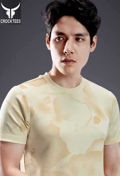 Style Jh 825 Scuba Crocktees Imported Mens Tshirts Manufacturer India