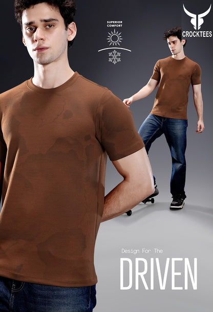 Style Jh 825 Scuba Crocktees Imported Mens Tshirts Manufacturer India