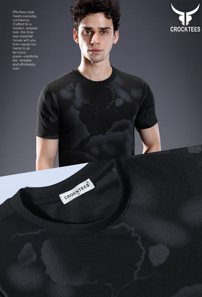 Style Jh 825 Scuba Crocktees Imported Mens Tshirts Manufacturer India