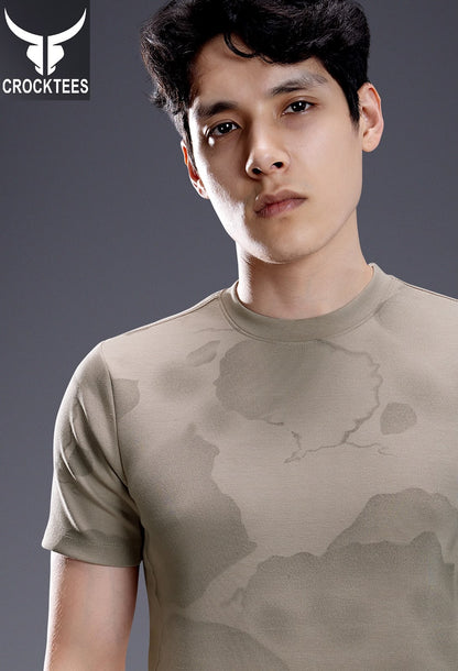 Style Jh 825 Scuba Crocktees Imported Mens Tshirts Manufacturer India