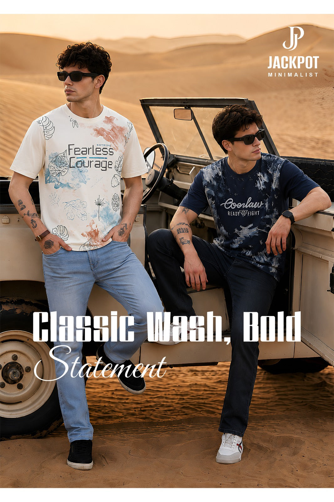 Style No 073-080 Hd Prints Jackpot Imported Mens Tshirts Wholesale Rate