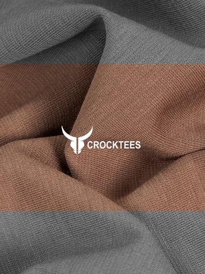 Style No 2065 Crocktees Interlock Mens Tshirts Wholesale Price