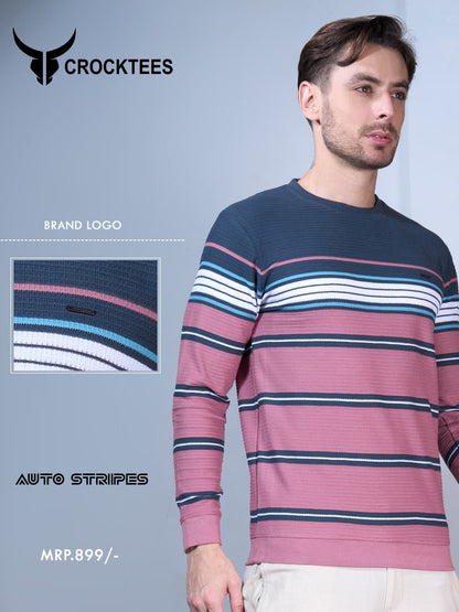 Style No 2451 Crocktees Knit Mens Tshirts Supplier Gujarat