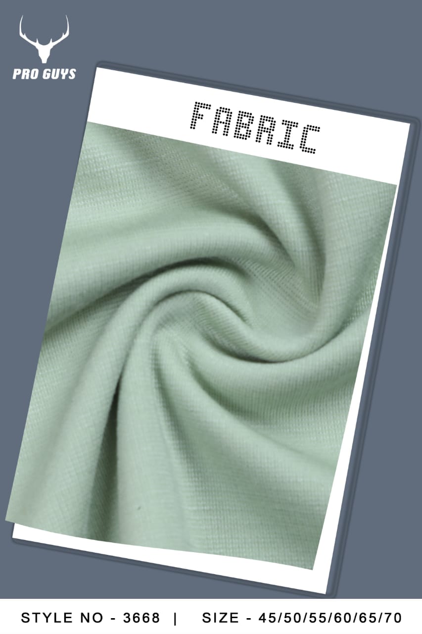 Style No 3668 Pro Guys Tencil Lycra Boys Capri Night Suit Wholesaler