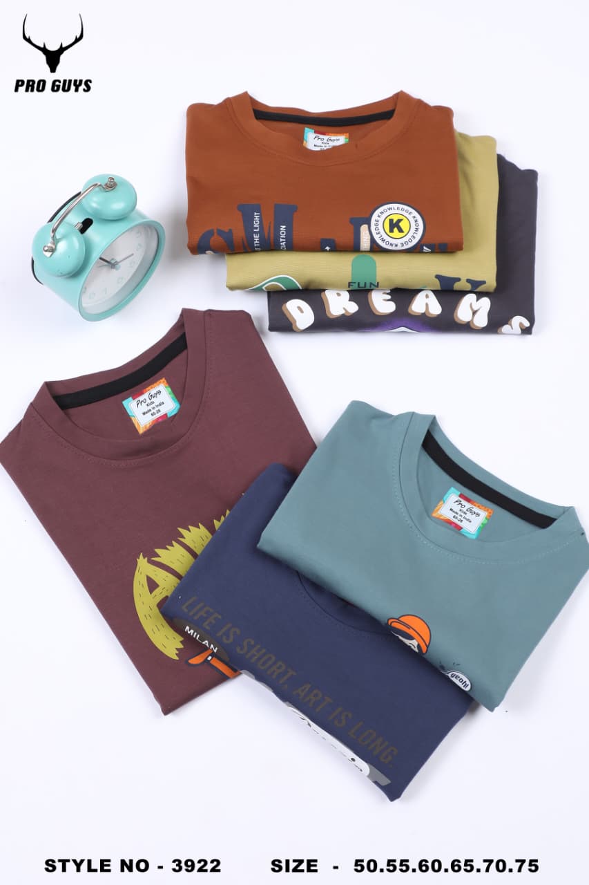 Style No 3922 Pro Guys Tencil Lycra Boys Co Ord Set Wholesaler India