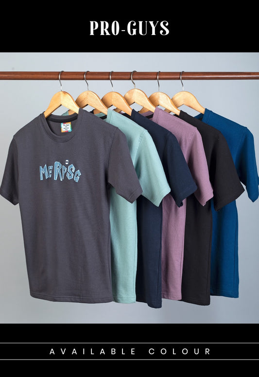 Style No 3989 Pro Guys Looper Boys Tshirt Wholesale Price