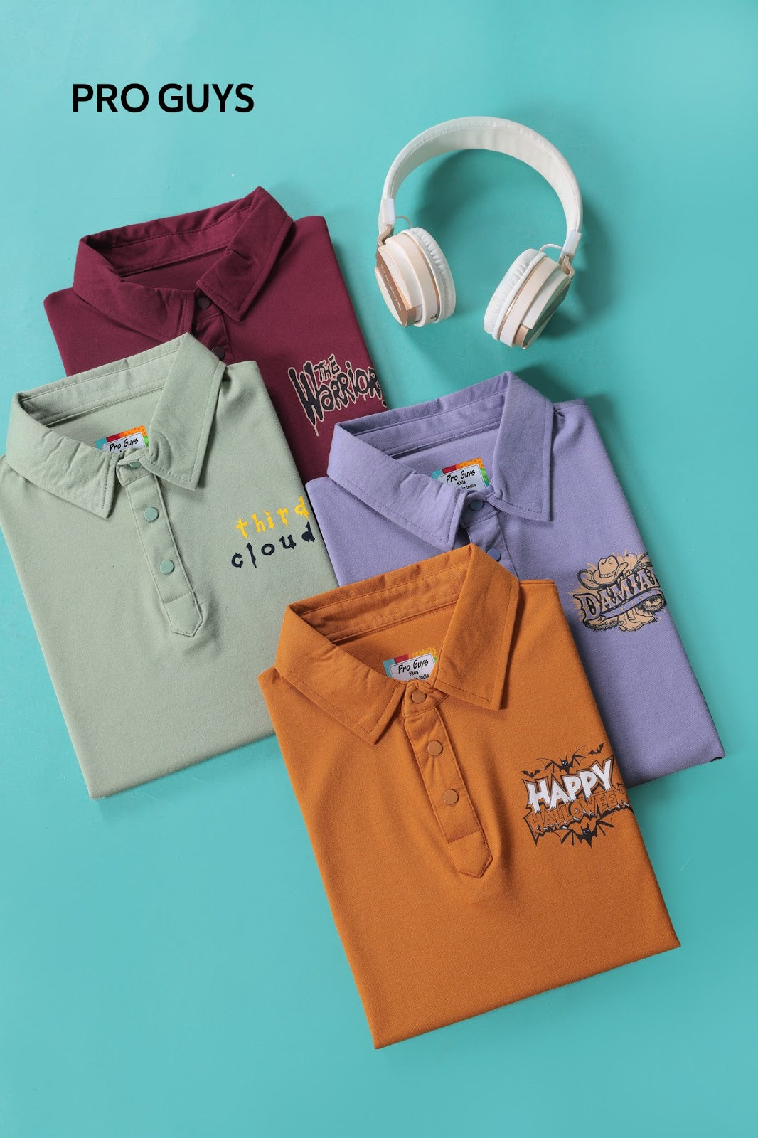 Style No 4027 Pro Guys Imported Boys Tshirt Wholesaler Gujarat