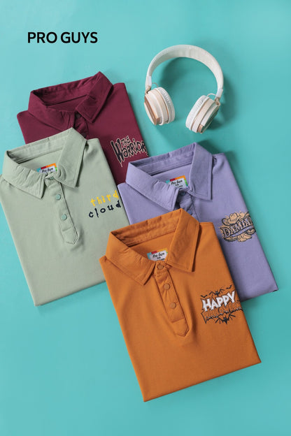 Style No 4027 Pro Guys Imported Boys Tshirt Wholesaler Gujarat
